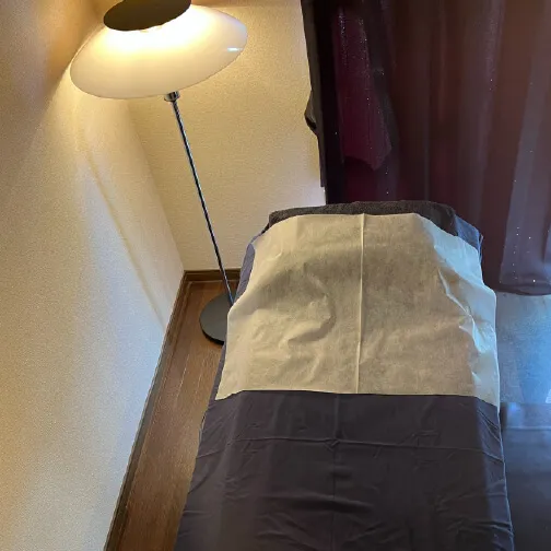 スタジオ内